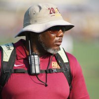 Coach William B (@coachwilliamb) 's Twitter Profile