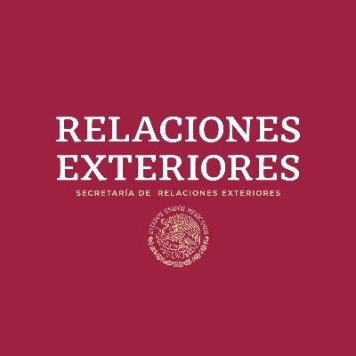 Embajada de México en El Salvador 🇲🇽 🇸🇻 Profile