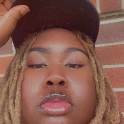 hotblackqueerdo Profile Picture