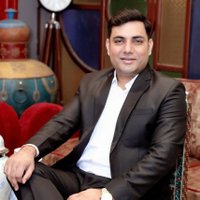 Sandeep Choudhary (@sandeep4earth) 's Twitter Profile