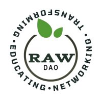 Physical 2 Digital made simple (@the_raw_dao) 's Twitter Profile