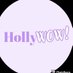 HollyWOW! (@hollywow_latam) Twitter profile photo