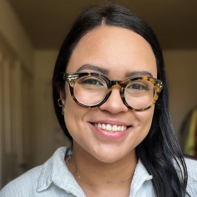 PhD @udbme • @citycollegeNY BME ‘17 • 🇵🇭🇺🇸🌈 • she/her • opinions my own #BiInSci #BlackLivesMatter