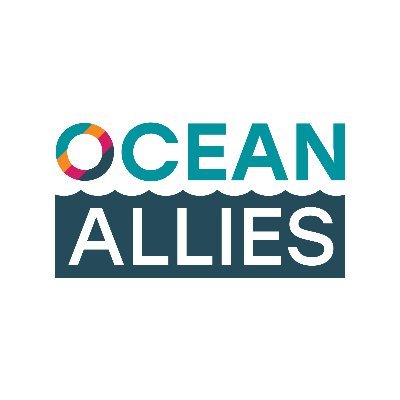 The Ocean Allies project strives to access, engage, and support a diverse workforce in Canada's ocean economy.