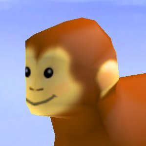 Roblox Monkeys Emotes GIF