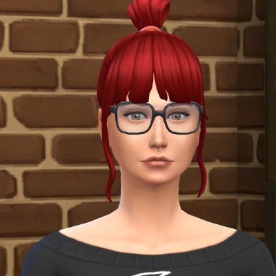 I'm just here to talk about PDX Thorns FC and Sims 4.
Probably isn't family friendly but it's 100% inclusive of everyone...except bigots and trump supporters.