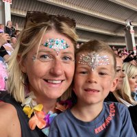 Becki Reay (@beckireay) 's Twitter Profile Photo Becki Reay (@beckireay) 's Twitter Profile Photo