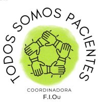 Todos somos pacientes.Fiou(@FiouTodos) 's Twitter Profile Photo