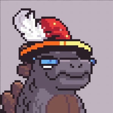 Darklord_NFTs_'s profile picture. NFTs and WEB 3 Womens into NFTs  IRL ~ Software Engineer   UI/UX Designer  Working in Adobe  UI/UX Designer in Amazon
#ISLM_MAXI