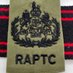 RAPTC Corps Sergeant Major (@RAPTC_Corps_SM) Twitter profile photo