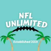 NFL Unlimited(@NFLUnlimited) 's Twitter Profile Photo