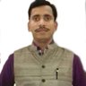 L_R_Verma's profile picture. संस्थापक -भारत संवाद 24 न्यूज़,