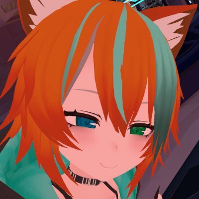 The NSFW Twitter of the Kitsune Femboy.
Happily in open poly w/ @Aria_AfterDark

Main: @GT_Kitsune
Vent: @GT_KitsuneP

27 Y/O
He/Him
Switch
🔞MDNI