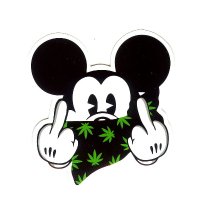 Bad Mickey (@bad3mickey) 's Twitter Profile