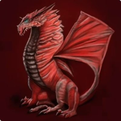 TheoTheWyvern Profile Picture