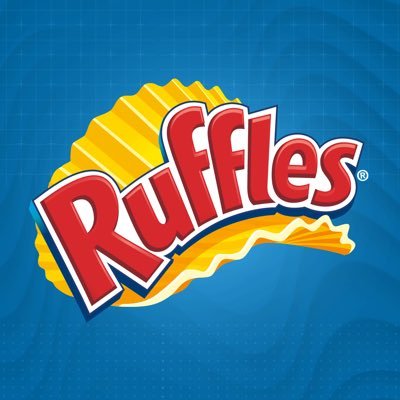 ¡Ruffles, con ondas que intensifican el Crunch y están muy Ricas!