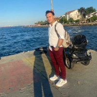 #EMAD#Muhammet Fatih Güner(@FatihGn28243998) 's Twitter Profile Photo