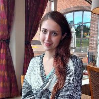 Saphia Matthew (@matthewsaphia) 's Twitter Profile