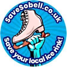 Page dedicated to supporting the reinstatement of Sobell Ice Rink for the community of Islington.