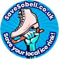 Save Sobell Ice Rink(@SaveSobell) 's Twitter Profile Photo