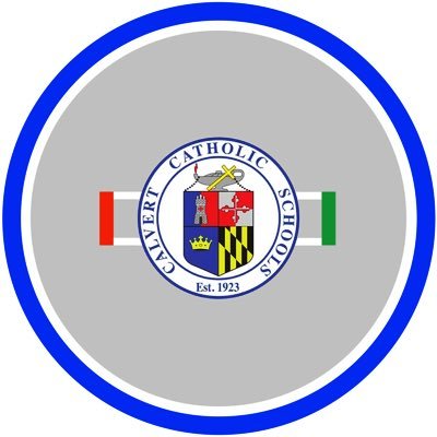 CCWrestle's profile picture. Official Twitter of the Calvert Catholic Wrestling Program