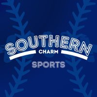 Southern Charm Sports(@SouthernCharmSp) 's Twitter Profile Photo
