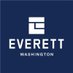 City of Everett (@EverettCity) Twitter profile photo