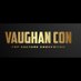 VaughanCon (@vaughancon_) Twitter profile photo VaughanCon (@vaughancon_) Twitter profile photo