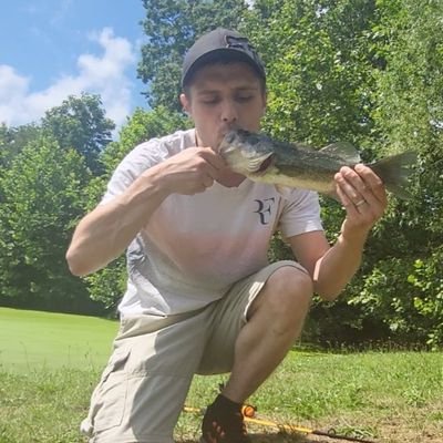 YO!! What's up. I'm n1nate I go by N1 or Nate. Im a father of 3 and like to get out and explore and mostly Fish
#N1fishing
https://t.co/CtN01dlzNn