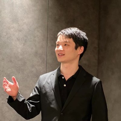 Jungo Kasai 笠井淳吾さんのプロフィール画像