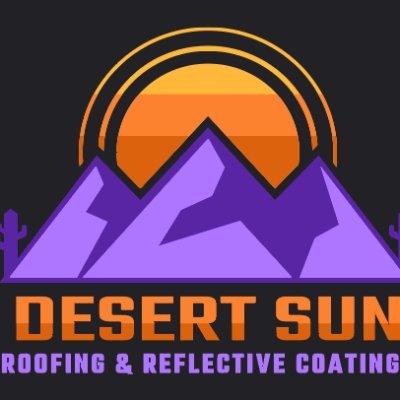 Desert Sun Roofing & Reflective Coatings