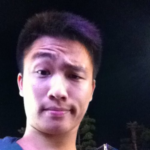 wilsonmyc's profile picture. always up for a challenge.