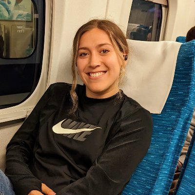 💌 Email Developer/Designer based in Barcelona
👩💻 Learning with @freeCodeCamp
🚀 Focused on dynamic content
💙 In love with Kudo, Karaoke, and Food! 🥋🍟🎤