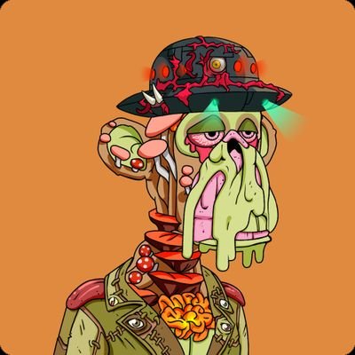 Mutant Conradさんのプロフィール画像