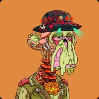 Mutant Conrad (@boredapeconrad) 's Twitter Profile Photo