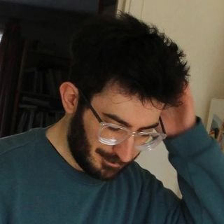 Adrien Fossaさんのプロフィール画像