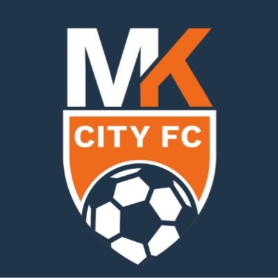 Welcome to the official MK City FC Twitter page. We offer the chance for boys & girls to begin their football journey, to then learn and develop with the club.