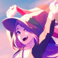 Potions: A Curious Tale - Stumbling Cat (@stumblingcat) 's Twitter Profile