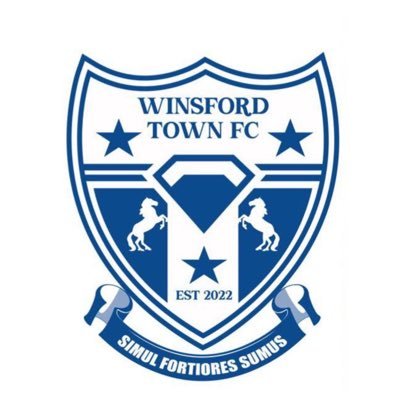 Members of Cheshire Football League, club merged Winsford’s 2 biggest junior clubs with a view to create opportunities and gain better facilities for the town