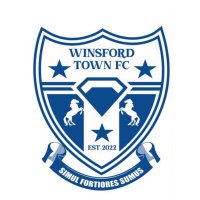 Winsford Town FC(@WinsfordTownFC) 's Twitter Profile Photo