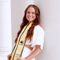 Hannah Borden (@hannahkborden) 's Twitter Profile Photo Hannah Borden (@hannahkborden) 's Twitter Profile Photo