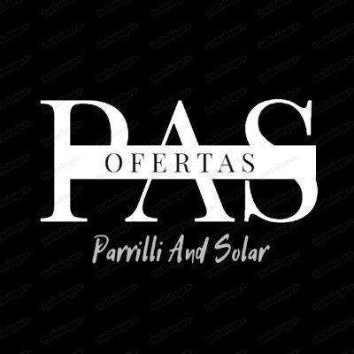 PAS Ofertas