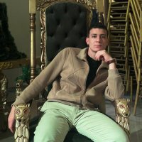ahmed Elmesalamy (@ahmedelmesala12) 's Twitter Profile