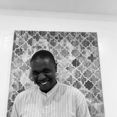 DAMN_DRVY's profile picture. Ninja 🥷🏾