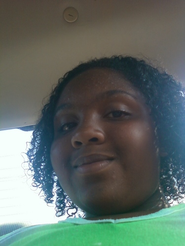 i love the world an its all bout me