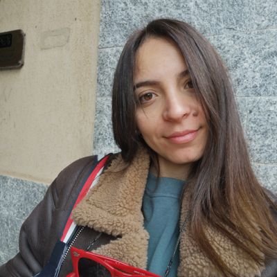 MichelaCimi's profile picture. 