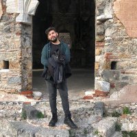Sergen Göktaş (@sergen_goktas) 's Twitter Profile