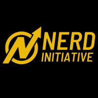 Nerd Initiative (@nerd_initiative) 's Twitter Profile Photo Nerd Initiative (@nerd_initiative) 's Twitter Profile Photo