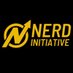 Nerd Initiative (@Nerd_Initiative) Twitter profile photo