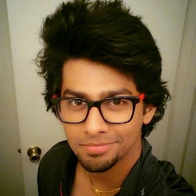 SudiReal's profile picture. 